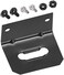Tow Ready 4-Flat Mounting Bracket Hidden Hitch 118144 (Quant