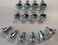 Specbolt Fasteners 250pc Bolt Kit for Yamaha YZ 80 85 125 250. for Maintenance Upkeep and Partial Restoration. OEM Spec YZ80 YZ85 YZ125 YZ250