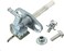 BH-Motor NEW صمام الوقود من أجل هوندا CRF XR 50 70 80 100 150 230 16950-GCF-671