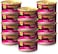 California Scents Can Air Freshener and Odor Neutralizer , Set of 12 Spillproof Cans for Home and Car, Coronado Cherry, 1.5 Oz Each, Pack of 12 (Packaging May Vary)