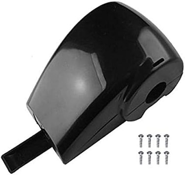 كيرفري غطاء مظلة ايدلر R001329BLK