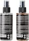 Chemical Guys AIR_302_04 Black Frost Scent and Signature Scent Combo Pack, Great for Cars, Trucks, SUVs, RVs, Home, Office &amp; More (2-4 fl oz Items)