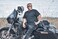 GV Set of 3 PAIRS: PADDED MOTORCYCLE RIDING GLASSES - DAY NIGHT