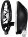 Hella 165530801 500/500Ff Series Protective Grille Cover - 2 Piece