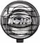 Hella 165530801 500/500Ff Series Protective Grille Cover - 2 Piece