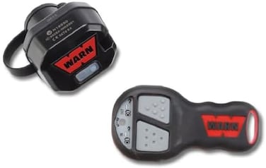 WARN Wireless Remote Control System for Winch, 90287