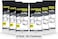 California Scents Power Bloc, Ice, 0.88 Ounce (Pack of 6)