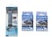 Air Spencer GIGA Clip Car Air Freshener and Refills - Squash Scent