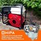 هيبا مكربن gx160 لهوندا، gx200 مجموعة اعادة بناء المكربن بريداتور 212cc كربوهيدرات، 5.5 حصان 6.5 حصان 196cc 163cc، محرك OHV 69730 60363 69727، دراجة كولمان CT200U، 16100-ZH، 8-W61