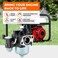 هيبا مكربن gx160 لهوندا، gx200 مجموعة اعادة بناء المكربن بريداتور 212cc كربوهيدرات، 5.5 حصان 6.5 حصان 196cc 163cc، محرك OHV 69730 60363 69727، دراجة كولمان CT200U، 16100-ZH، 8-W61
