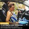 Gorla Gear Gray Premium Universal Fit Waterproof Stain Resistant Grey Car Seat Cover Neoprene Non-Slip Bucket Seat Dog Sweat Proof Protector Save Your Leather Cloth Seats Van Truck Auto SUV Sedan