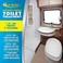 STAR BRITE Instant Fresh Toilet Treatment - Eliminate &amp; Prevent Holding Tank Odors - Concentrated &amp; Biodegradable - Breaks Down Waste While Special Lubricants Keep Drain Valves From Sticking