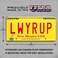 Celebrity Machines Breaking Bad   LWYRUP   Metal Stamped License Plate