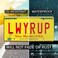Celebrity Machines Breaking Bad   LWYRUP   Metal Stamped License Plate