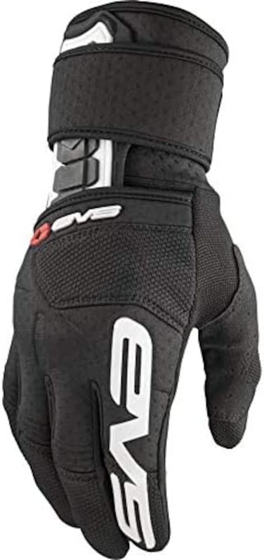 EVS Adult Wrister Glove Wrist Brace Pair MX Glove