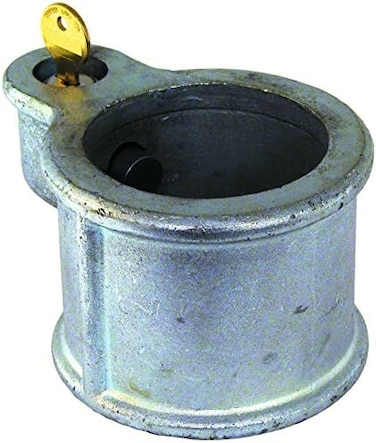 BUYERS PRODUCTS COMPANY KPL200 King Pin Lock