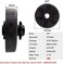 FDJ Minibike Go Kart Clutch 3/4" Bore 10 Tooth for #40/41/420 Chain