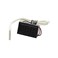 UCTRONICS 30-800 Degree Centigrade Digital Temperature Meter Blue LED Display K-type Thermocouple Temp Sensor 2-wires Reverse Polarity Protection with Black Case