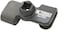 K Tool International 49403 Universal Wrench Extender Adaptor, 1/2 Inch or 21mm Hex Drive, Drop Forged Body with Heat Treatment, Extendable, Black