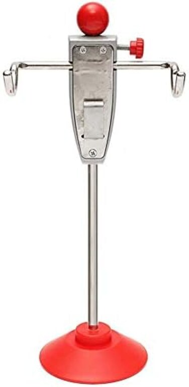 حامل عجلة قيادة السيارة 14.5 قدم/ 368 ملم، أداة أساسية لمحاذاة العجلات