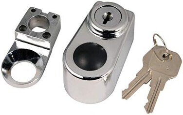 تري ماكس قفل صامولة الاطارات الاحتياطية TNL740 للاطارات الاحتياطية المثبتة على الجانب