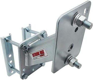 اكستريم ماكس حامل اطارات احتياطي اقتصادي 3004.4553، مقاس واحد