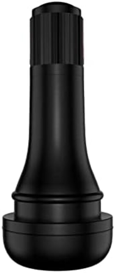 سي كيه اوتو جذع صمام الاطارات المطاطي TR413 (100 قطعة/الحقيبة)