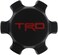 TOYOTA Genuine Accessories PTR20-35081 TRD Center Cap