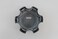 TOYOTA Genuine Accessories PTR20-35081 TRD Center Cap