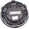 فيول اوف رود غطاء مركز عجلة مخصص اسود غير لامع واحد (1) M-447, 1001-58