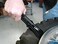 Motion Pro 08-0519 BeadPro Tire Bead Breaker and Lever Tool Set