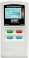 EMR Shielding Solutions The Cornet Ed88T Plus 3-Mode Emr/Rf Meter Is The Latest Version Of The Ed88T, Featuring An Emf/Rf Detector, Acoustic And Low-Frequency Meter, And Electric Field Meter With Acou