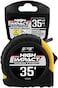 Performance Tool W5035 35-Foot 1-Inch Tape measure