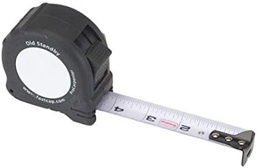 Fastcap - Drop Ship PS 25 Old Standby 25 Foot Tape
