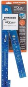 Swanson Tool Co., Inc Swanson Tool Co T001WZ Framing Wizard (5 layout tools In-One)