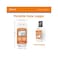 Elitech RC-5+ PDF USB Temperature Data Logger Reusable Recorder 32000 Points High Accuracy