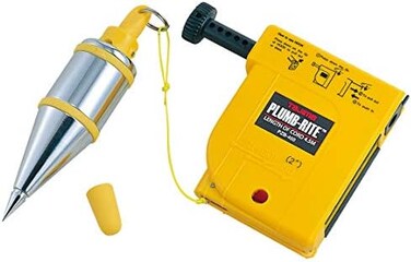 Tajima PZB-400 Plumb-Rite Plumb Bob Setter