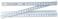 Wiha 61602 MaxiFlex Folding Ruler, Metric, Outside Reading