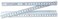 Wiha 61602 MaxiFlex Folding Ruler, Metric, Outside Reading