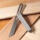 Shinwa Sliding T Bevel 10" Blade