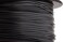 HATCHBOX 1.75Mm Black Pla 3D Printer Filament, 1 Kg Spool, Dimensional Accuracy +/- 0.03 Mm, 3D Printing Filament