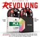 HATCHBOX 1.75Mm Black Pla 3D Printer Filament, 1 Kg Spool, Dimensional Accuracy +/- 0.03 Mm, 3D Printing Filament