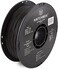 HATCHBOX 1.75Mm Black Pla 3D Printer Filament, 1 Kg Spool, Dimensional Accuracy +/- 0.03 Mm, 3D Printing Filament