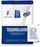 Dry &amp; Dry 5 Gram [50 Packets] Premium Silica Gel Silica Gel Packets Desiccants Silica Gel Packs - Rechargeable Moisture Absorbers, Desiccant Packets