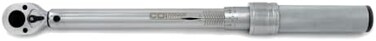CDI 752MFRMH Torque 3/8-Inch Drive Micro-Adjustable Wrench, Torque 5-75 ft.lbs