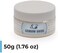 Glass Polish 90001 Cerium Oxide Fine Grade Glass Polishing Powder - TREO 95% - 2.5 microns - 50 Grams - White