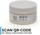 Glass Polish 90001 Cerium Oxide Fine Grade Glass Polishing Powder - TREO 95% - 2.5 microns - 50 Grams - White