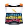 Wirefy Heat Shrink Wire Connectors Kit - Marine Grade Electrical Connectors - Automotive Butt Connectors - Insulated Ring, Spade, Fork, Hook Crimp Terminals - 22-10 Gauge - 270 PCS