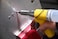 Astro PnEUmatic Tool Pr14 Air Riveter - 3/32", 1/8", 5/32", 3/16" And 1/4" Capacity