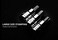 Capri Tools XZN Triple Square Spline Bit Socket Set, Metric, 10-Piece